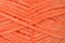 Bella Chenille by Universal Yarn - #129 Apricot - 100% polyester super bulky yarn